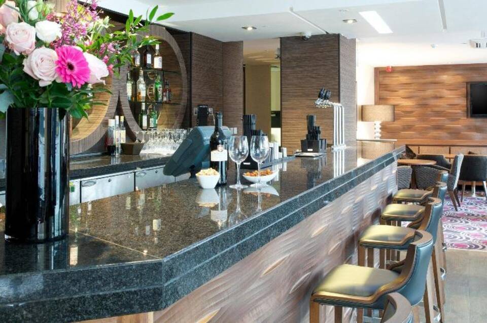 DoubleTree by Hilton Hotel London - Victoria 4