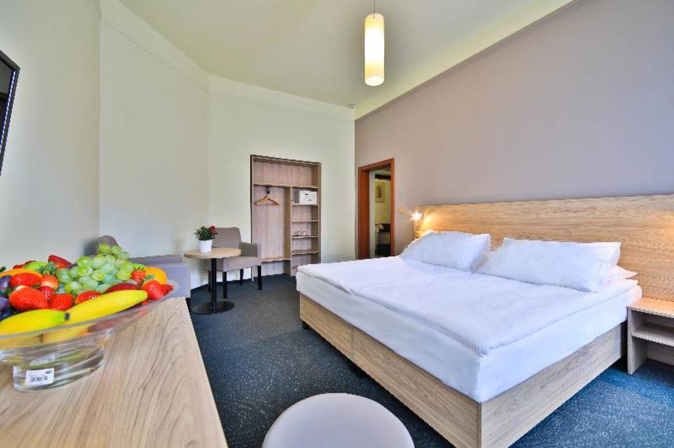 Hotel Atlantic 1
