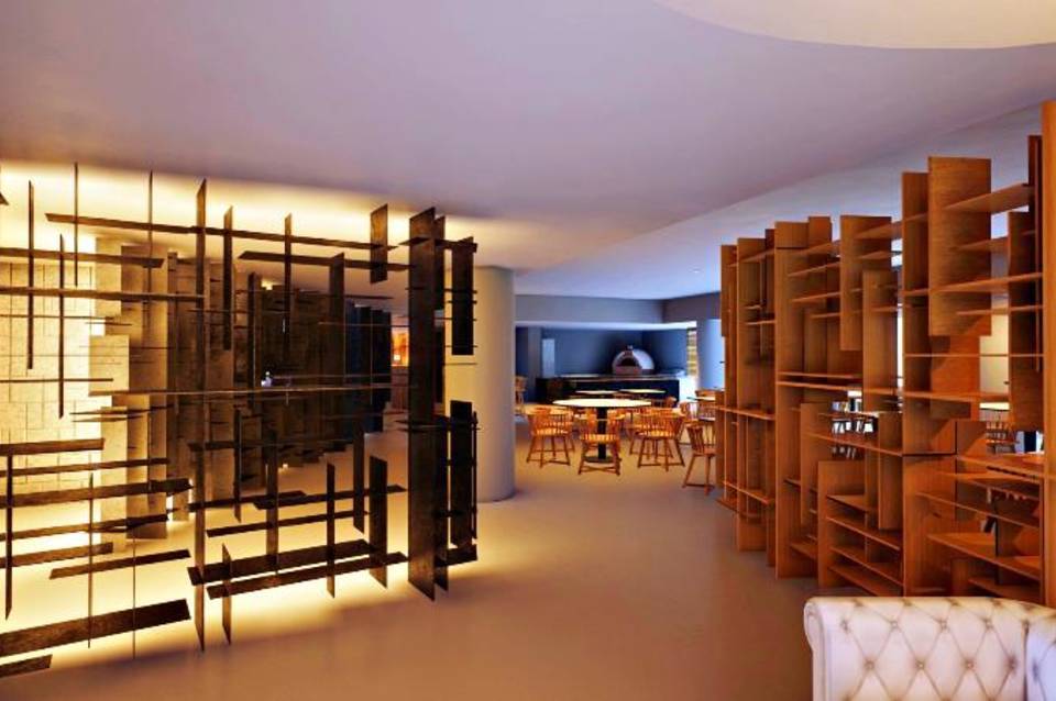Villa C Boutique Hotel 2