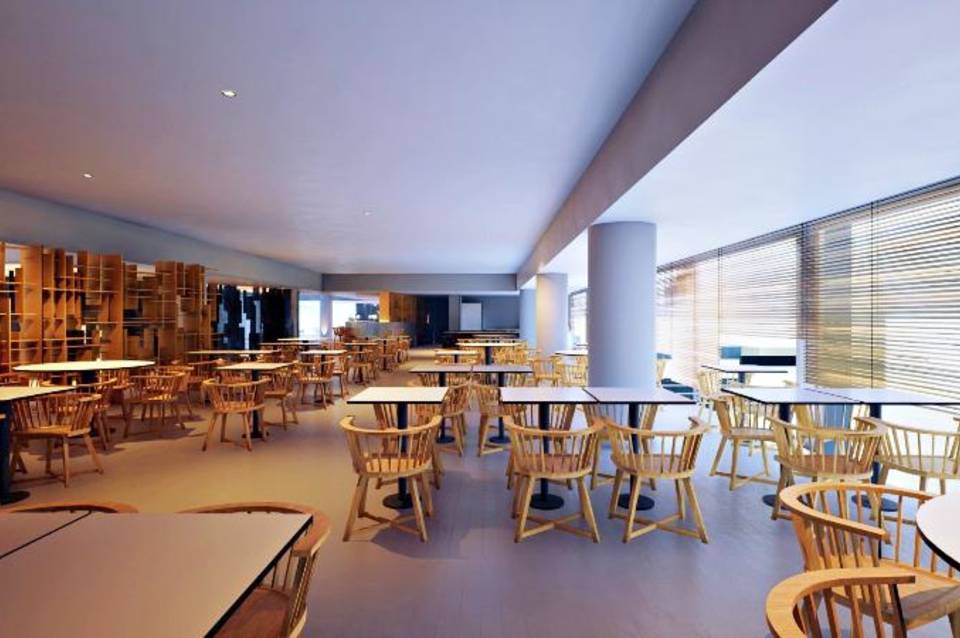 Villa C Boutique Hotel 3
