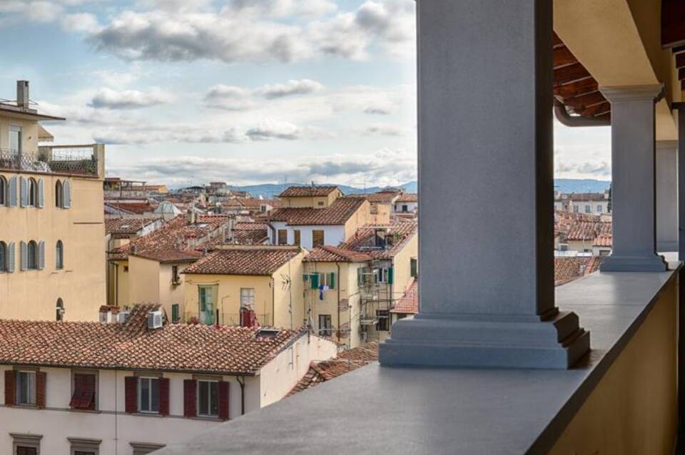 Hotel Rapallo 4