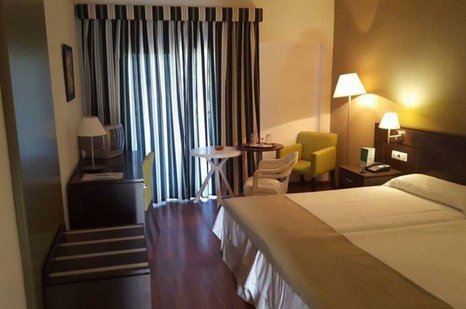 TRH Taoro Garden Hotel 5