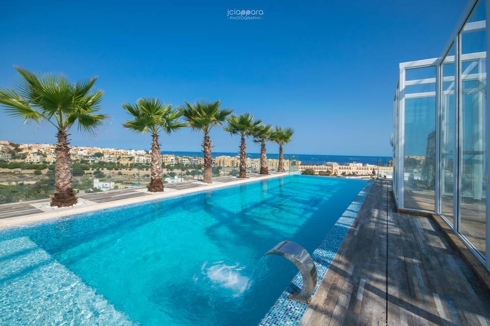 Hugo’s Boutique Hotel 1