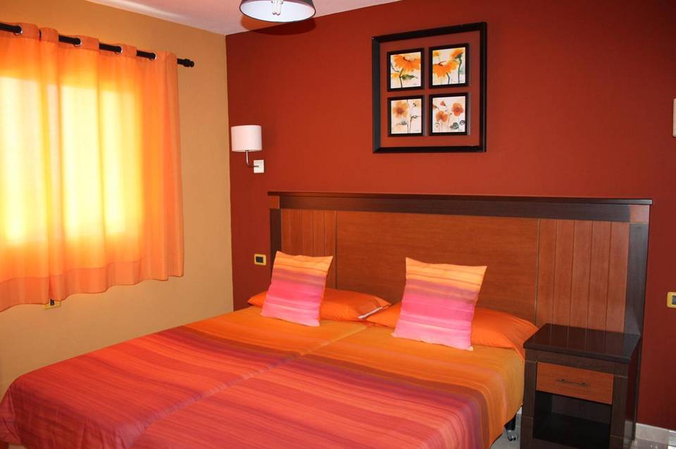Colina Mar Apartments 2