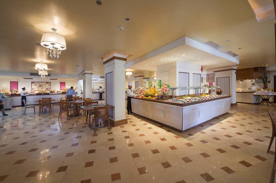 Amwaj Beach Club Abu Soma 3