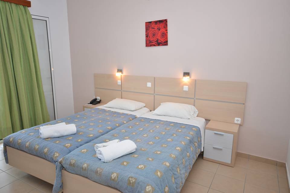 Paradiso Apartments 2
