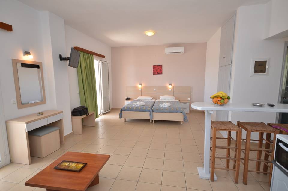Paradiso Apartments 3