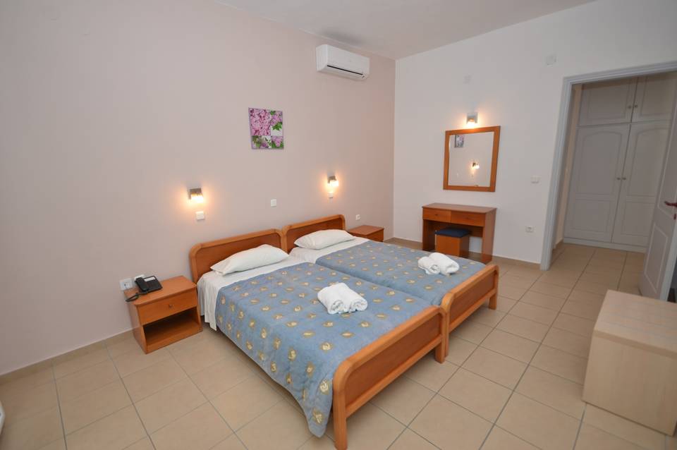 Paradiso Apartments 4
