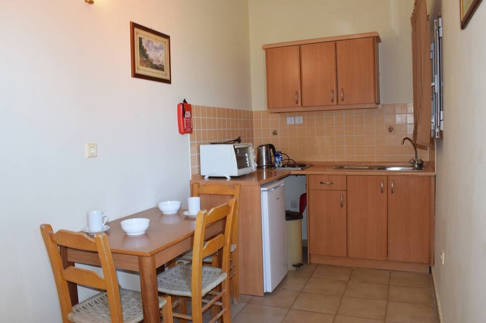Sunrise Apartments 1