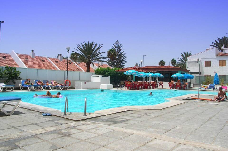 Smartr Maspalomas Corinto 1