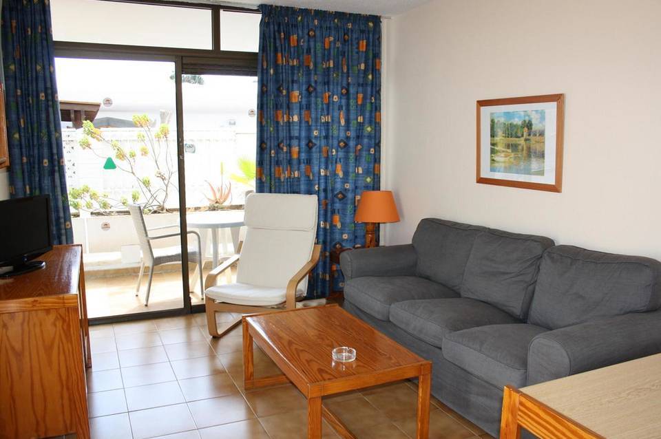 Mozart Apartments  3