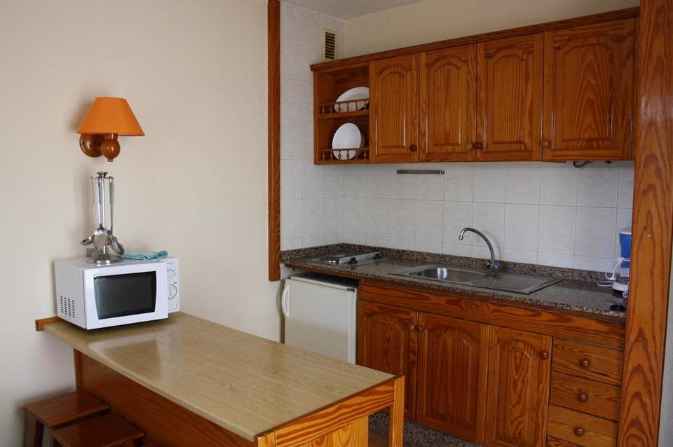 Mozart Apartments  4