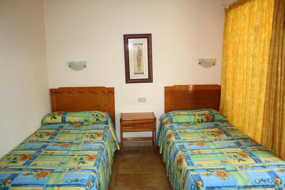 Mozart Apartments  5