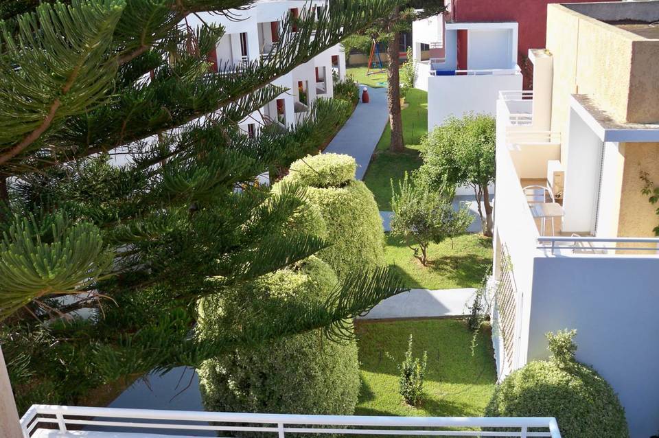 Hotel Palladion by Anayia All Inclusive Resorts 2
