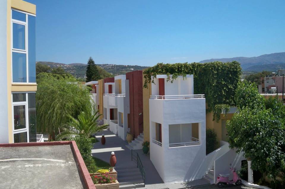 Hotel Palladion by Anayia All Inclusive Resorts 3