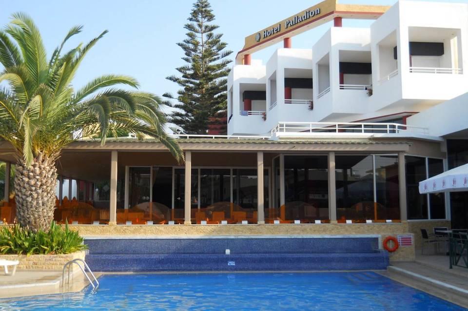 Hotel Palladion by Anayia All Inclusive Resorts 1
