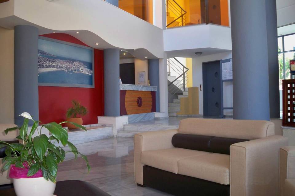 Hotel Palladion by Anayia All Inclusive Resorts 4