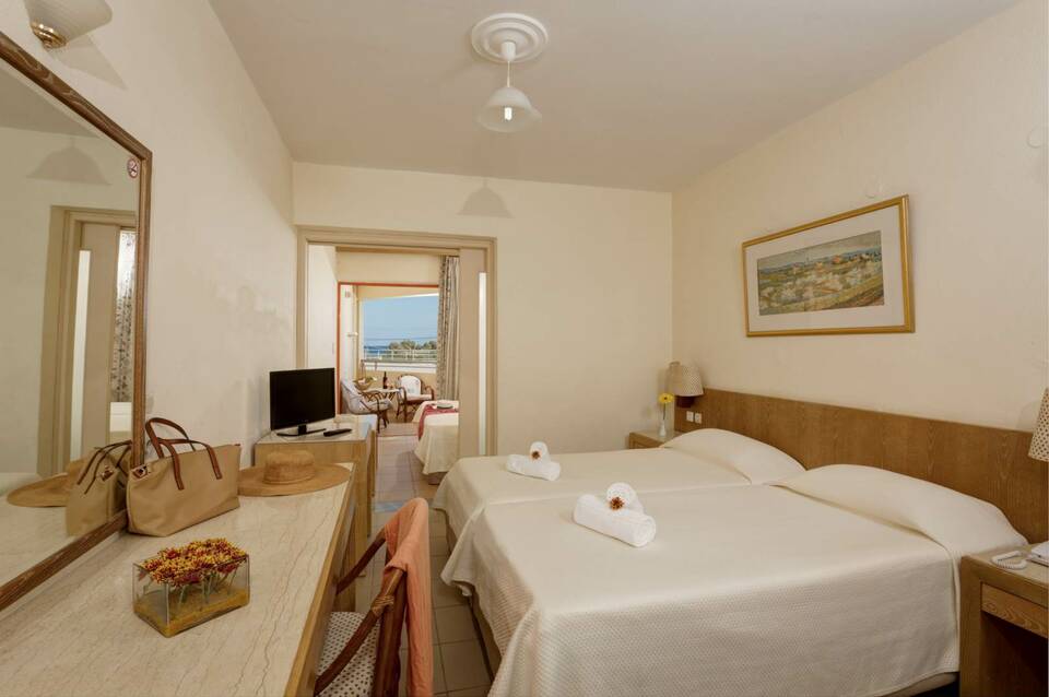 Rethymno Village 5