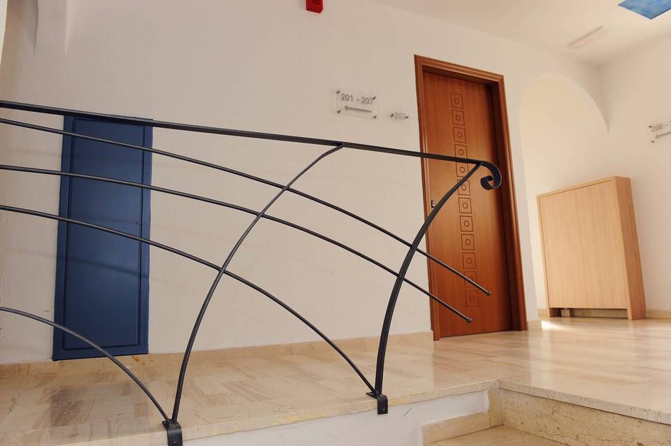 Sofia Hotel 1