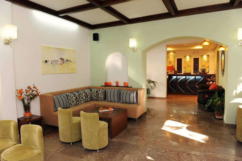 Sofia Hotel 3
