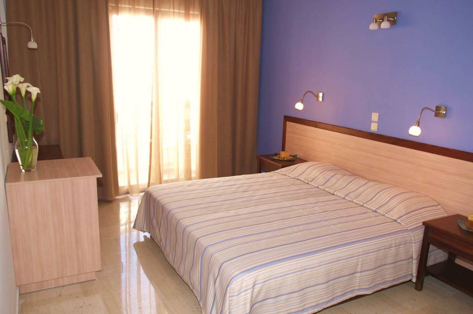 Sofia Hotel 4