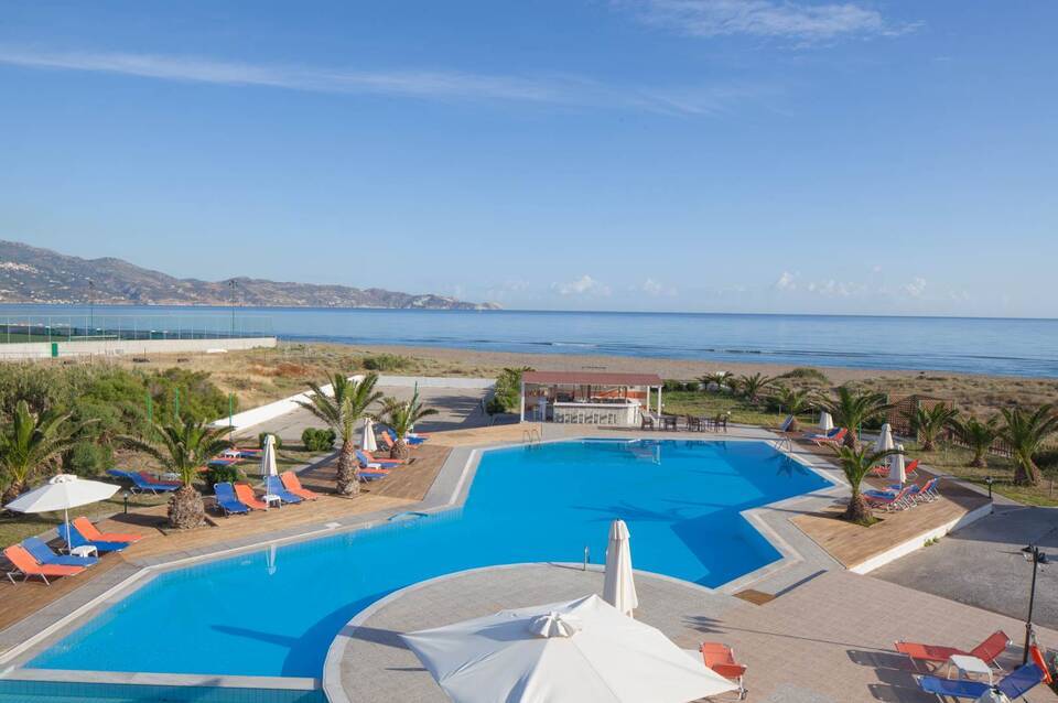 Akti Corali Hotel 3