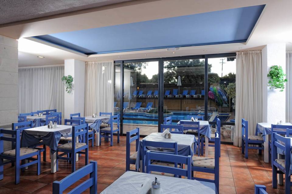 Agrabella Hotel 2
