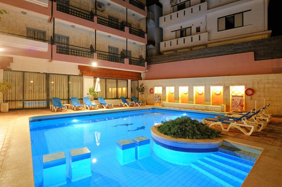 Agrabella Hotel 3