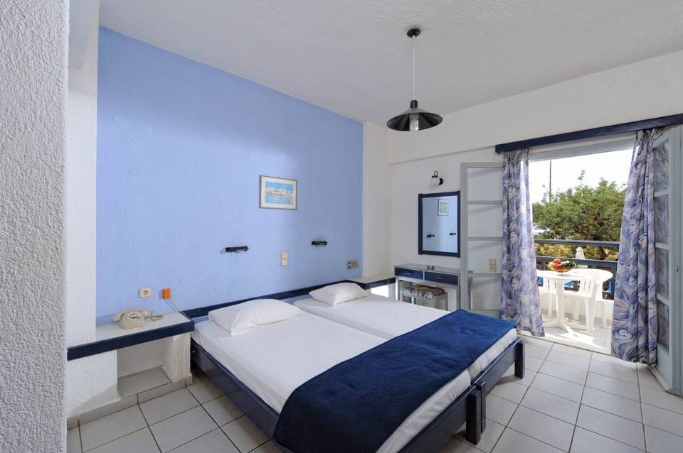 Agrabella Hotel 5