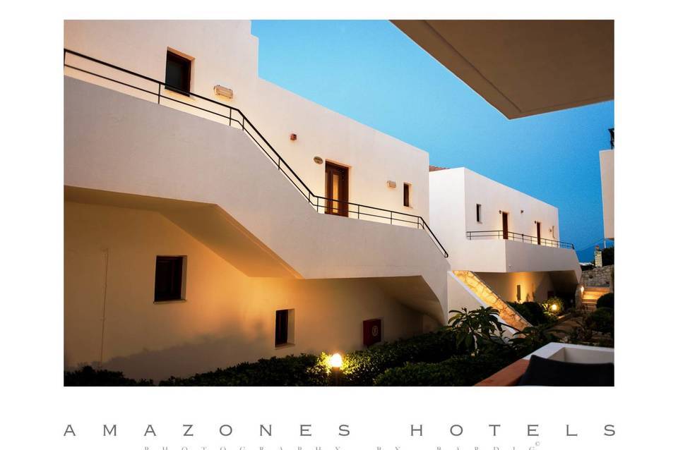 Amazones Village Suites 1