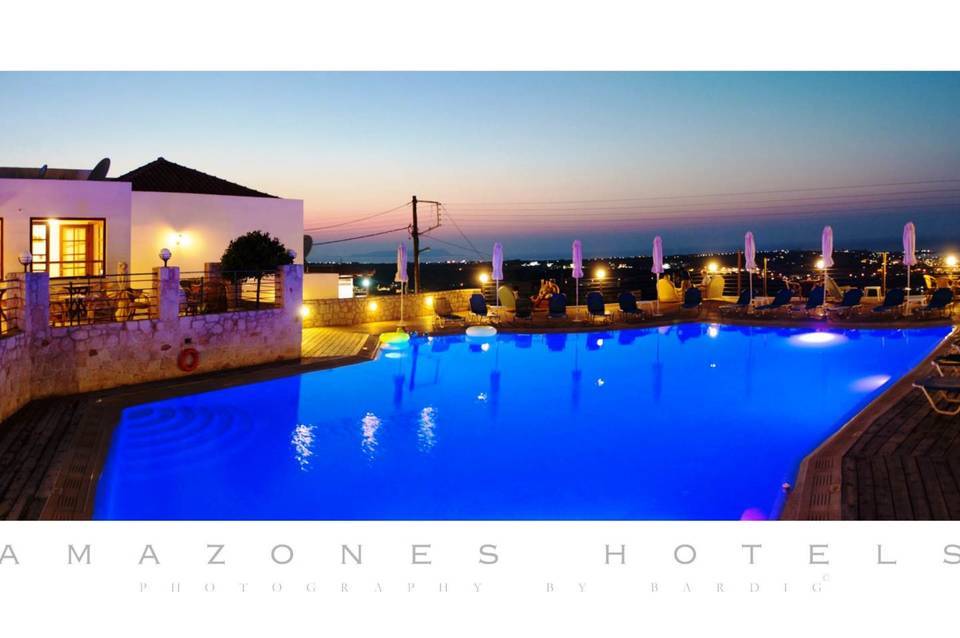 Amazones Village Suites 2