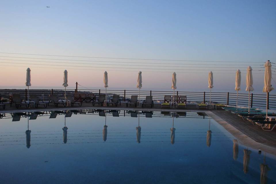 Amazones Village Suites 3