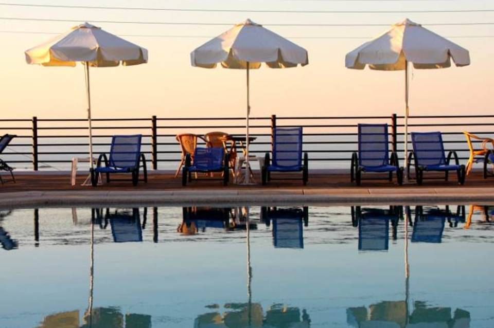 Amazones Village Suites 5