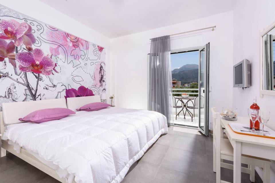 Angela Suites Boutique Hotel 3