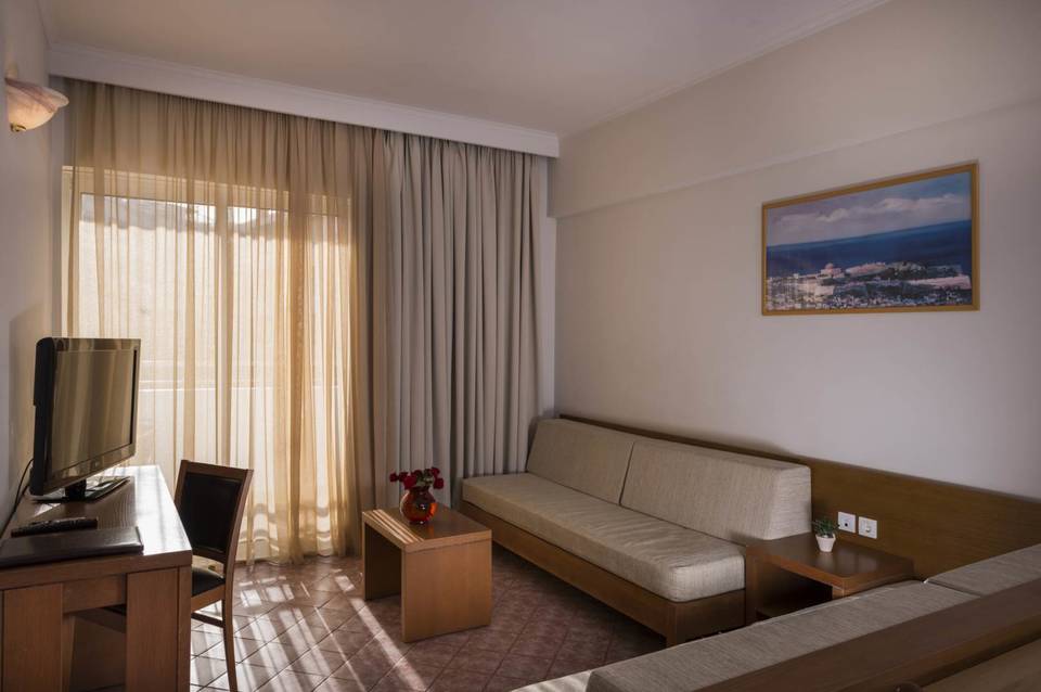 Bio Suites Hotel 3