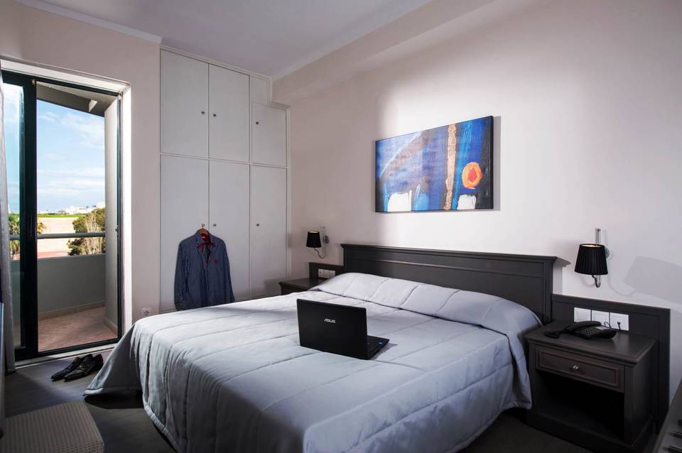 Castello City Hotel 2