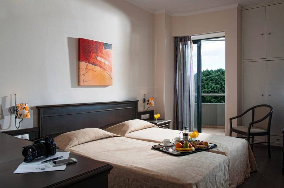 Castello City Hotel 3
