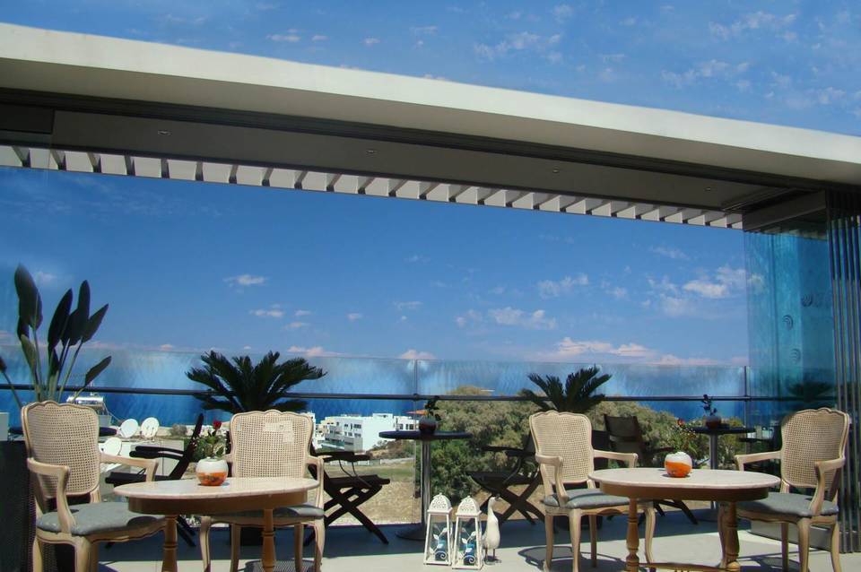Castello City Hotel 4
