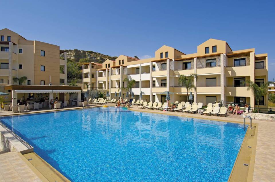 Creta Palm 3