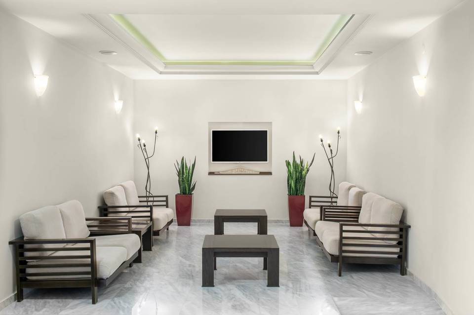 Creta Palm 5