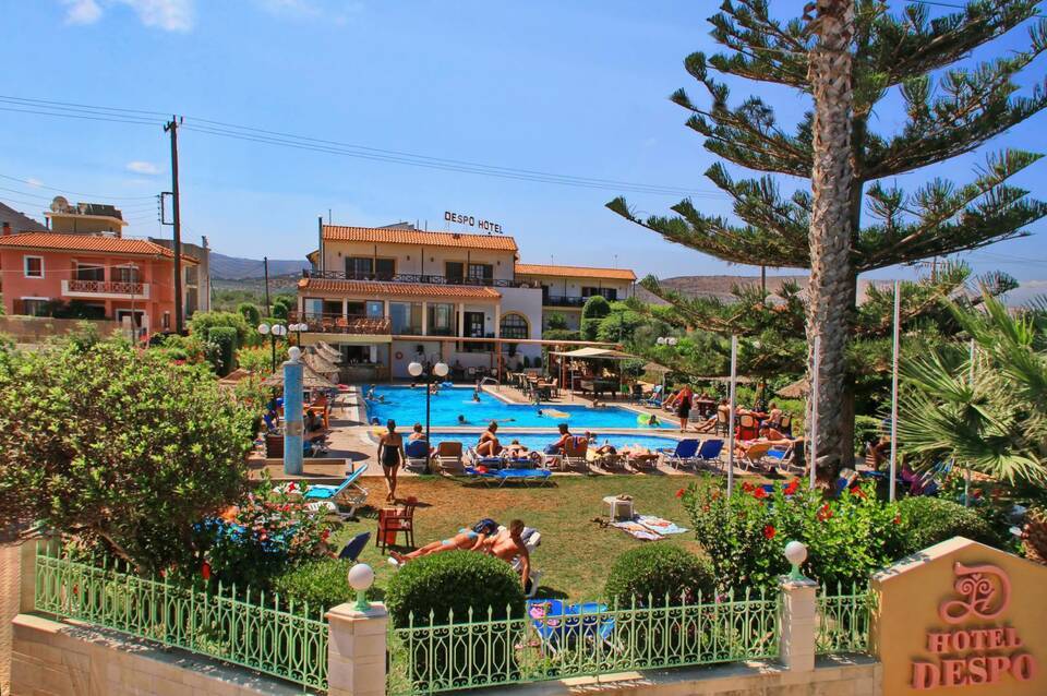 Despo Hotel by Estia 3
