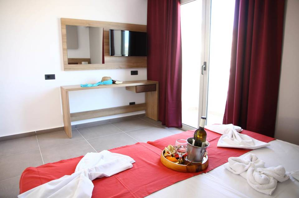 Porto Plazza Hotel 1