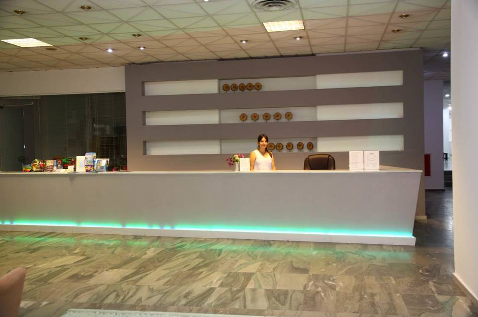 Porto Plazza Hotel 3