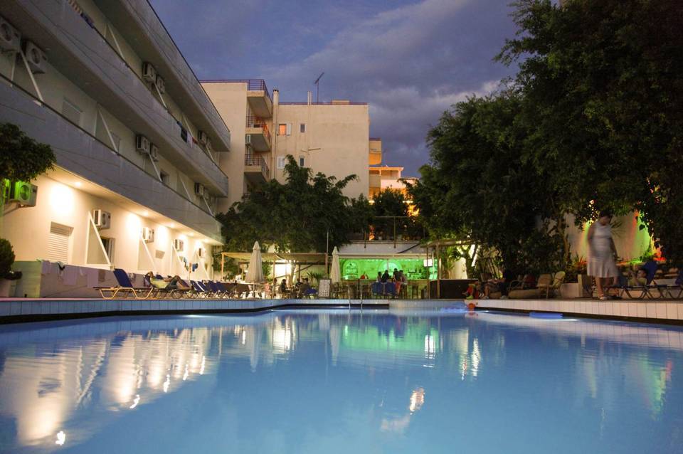 Porto Plazza Hotel 4