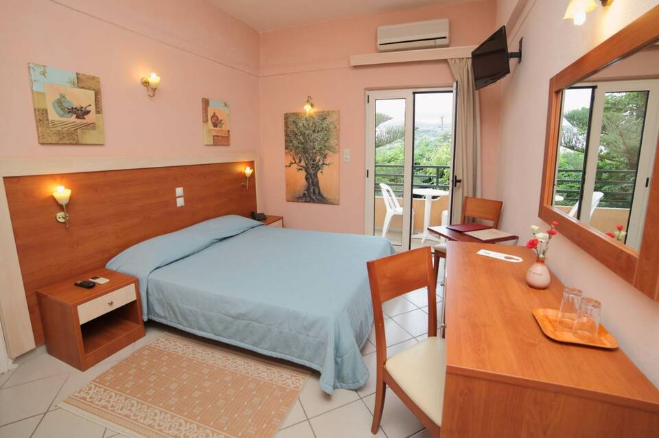 Erato Hotel 1