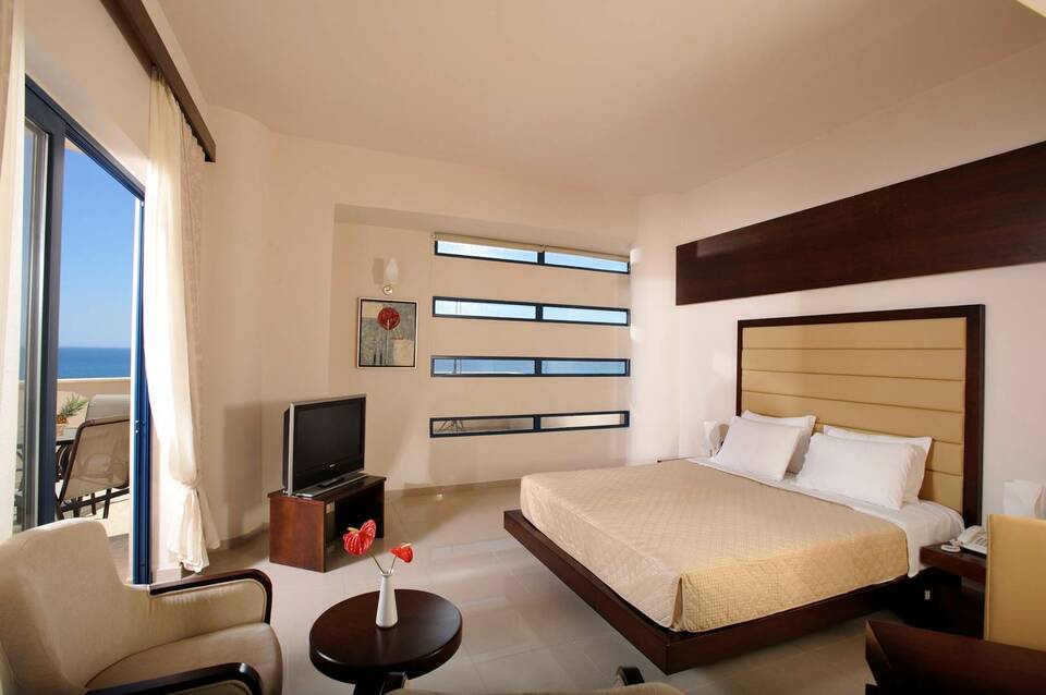 Galini Sea View Hotel 1