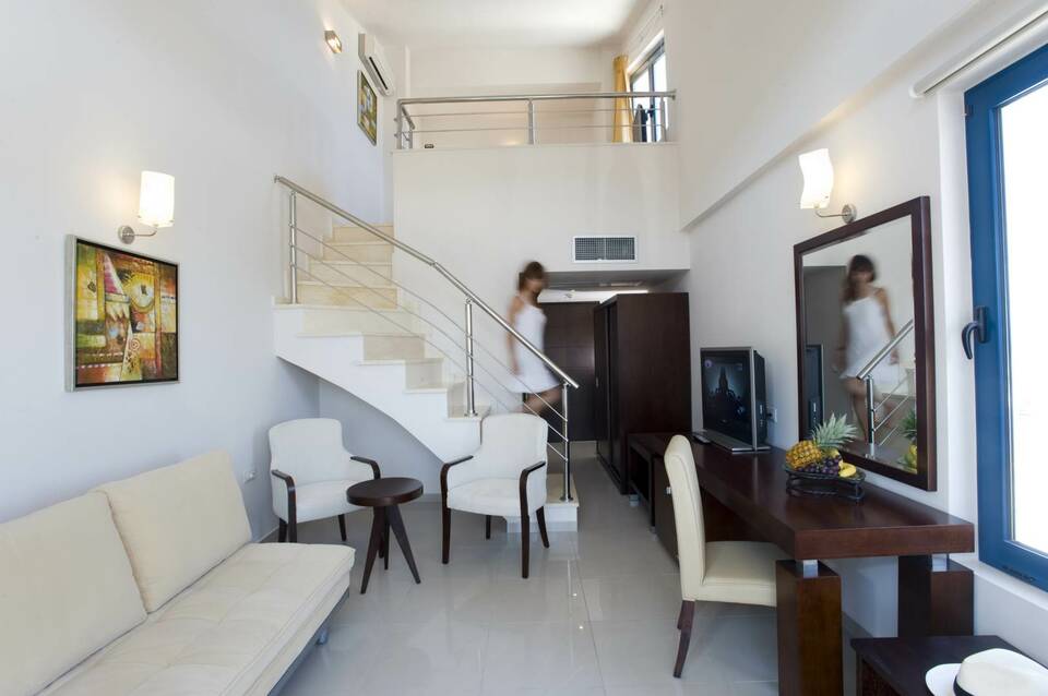 Galini Sea View Hotel 3