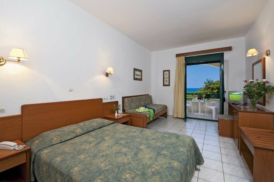 Azul Eco Hotel 1