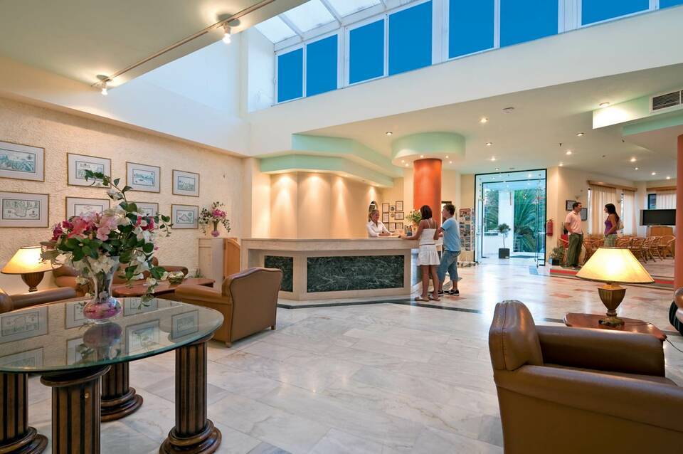 Azul Eco Hotel 2