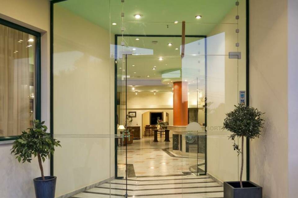 Azul Eco Hotel 5